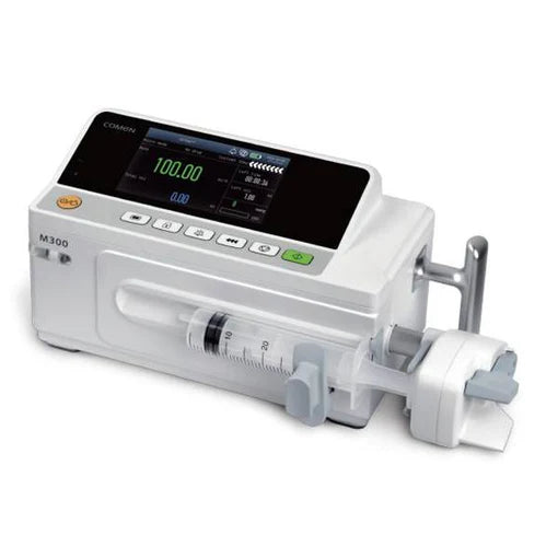 Injectomat M300, Comen